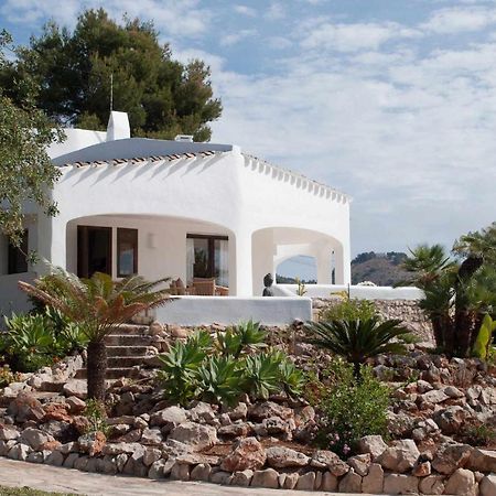 Casa Inglaterra Villa Jávea Exterior foto