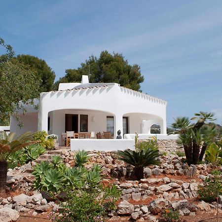 Casa Inglaterra Villa Jávea Exterior foto
